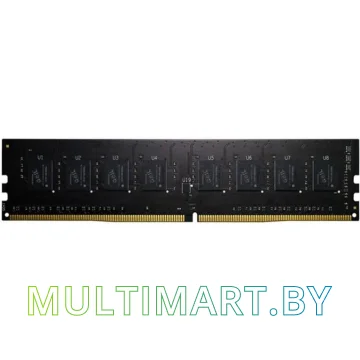 Оперативная память GeIL 16GB DDR4 PC4-21300 (GN416GB2666C19S)